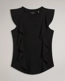 Kathley Women T-Shirts & Vests