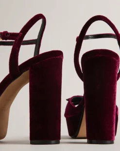 Outlet Kayvi Women Heels