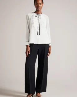 Keleih Women Tops & Blouses