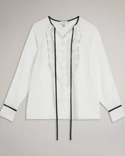 Keleih Women Tops & Blouses