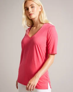Best Kerika Women T-Shirts & Vests
