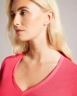 Best Kerika Women T-Shirts & Vests