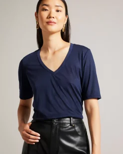 Outlet Kerika Women T-Shirts & Vests