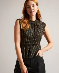 Khrisie Women Tops & Blouses