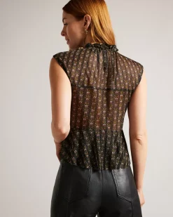 Khrisie Women Tops & Blouses