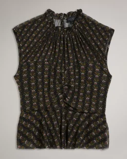 Khrisie Women Tops & Blouses