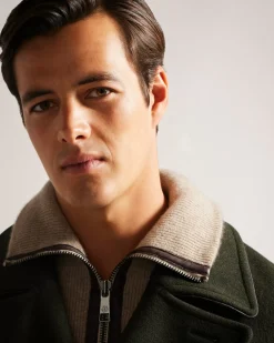 Outlet Kilcot Men Coats & Jackets
