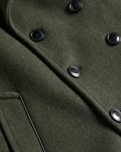 Outlet Kilcot Men Coats & Jackets