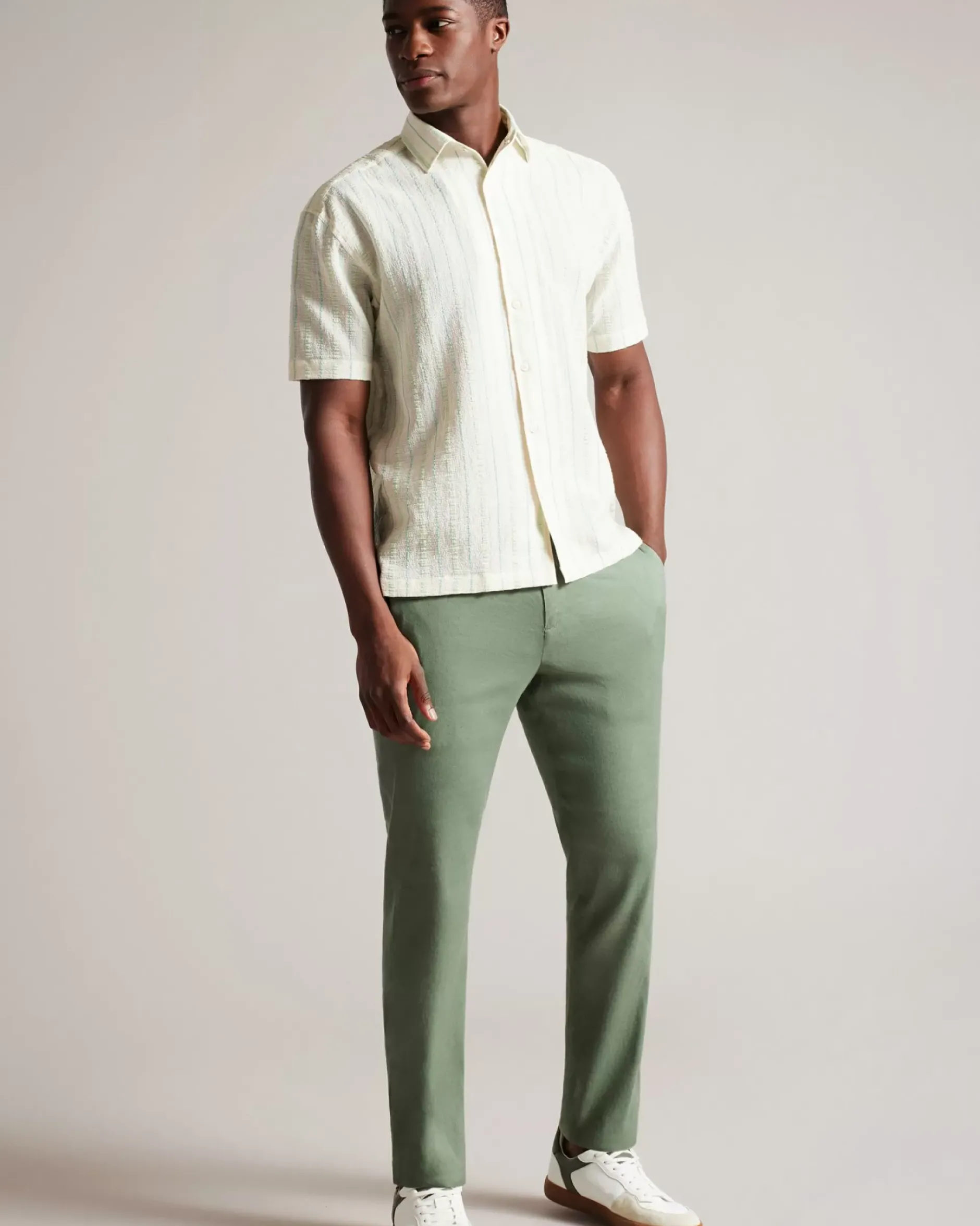 Kimmel Men Trousers & Chinos