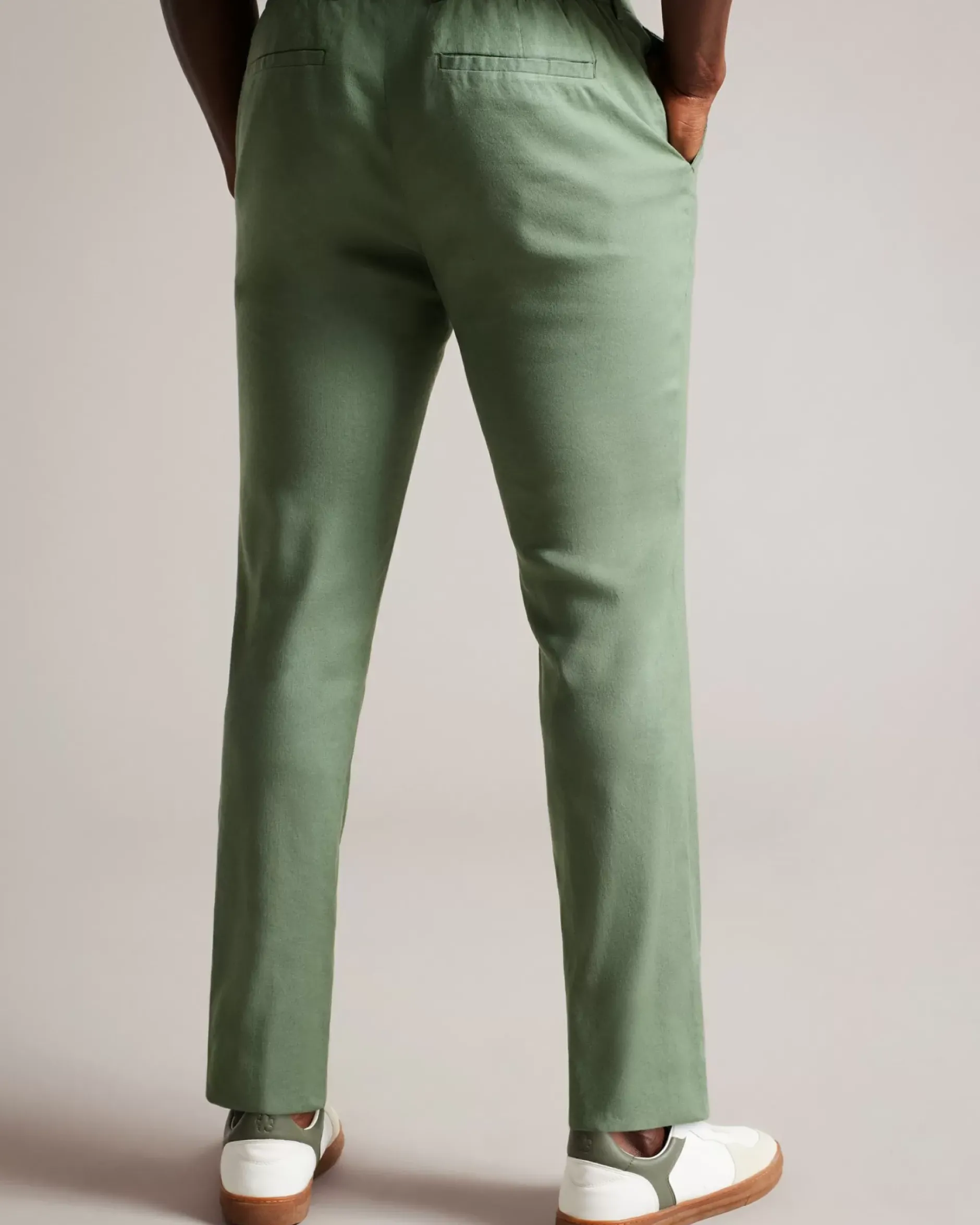 Kimmel Men Trousers & Chinos