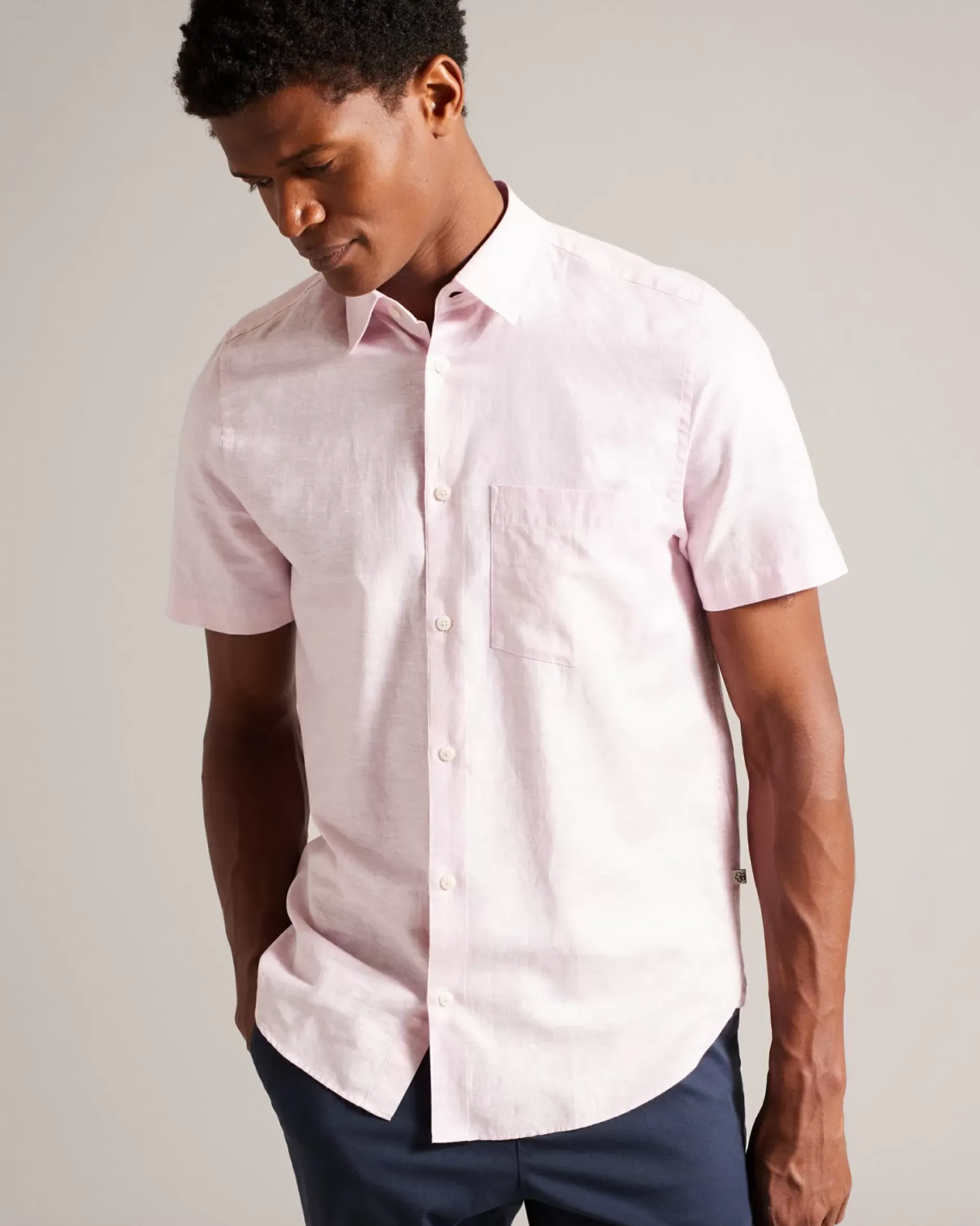 New Kingfrd Men Shirts
