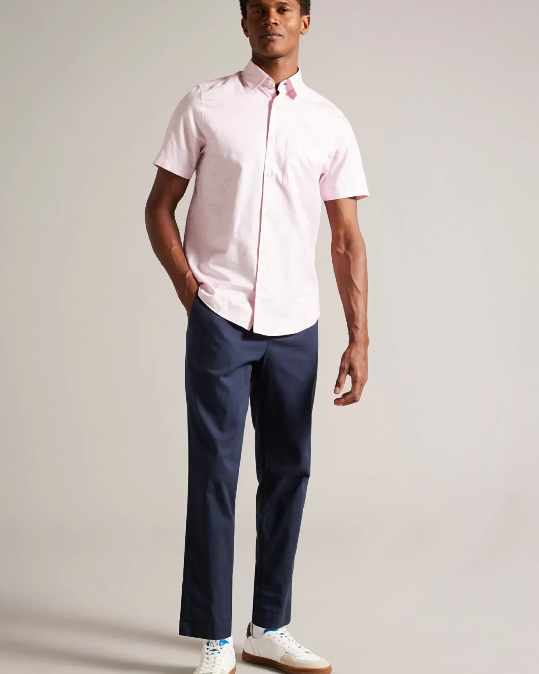 New Kingfrd Men Shirts