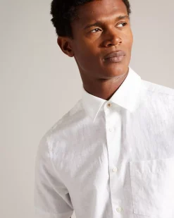 Hot Kingfrd Men Shirts