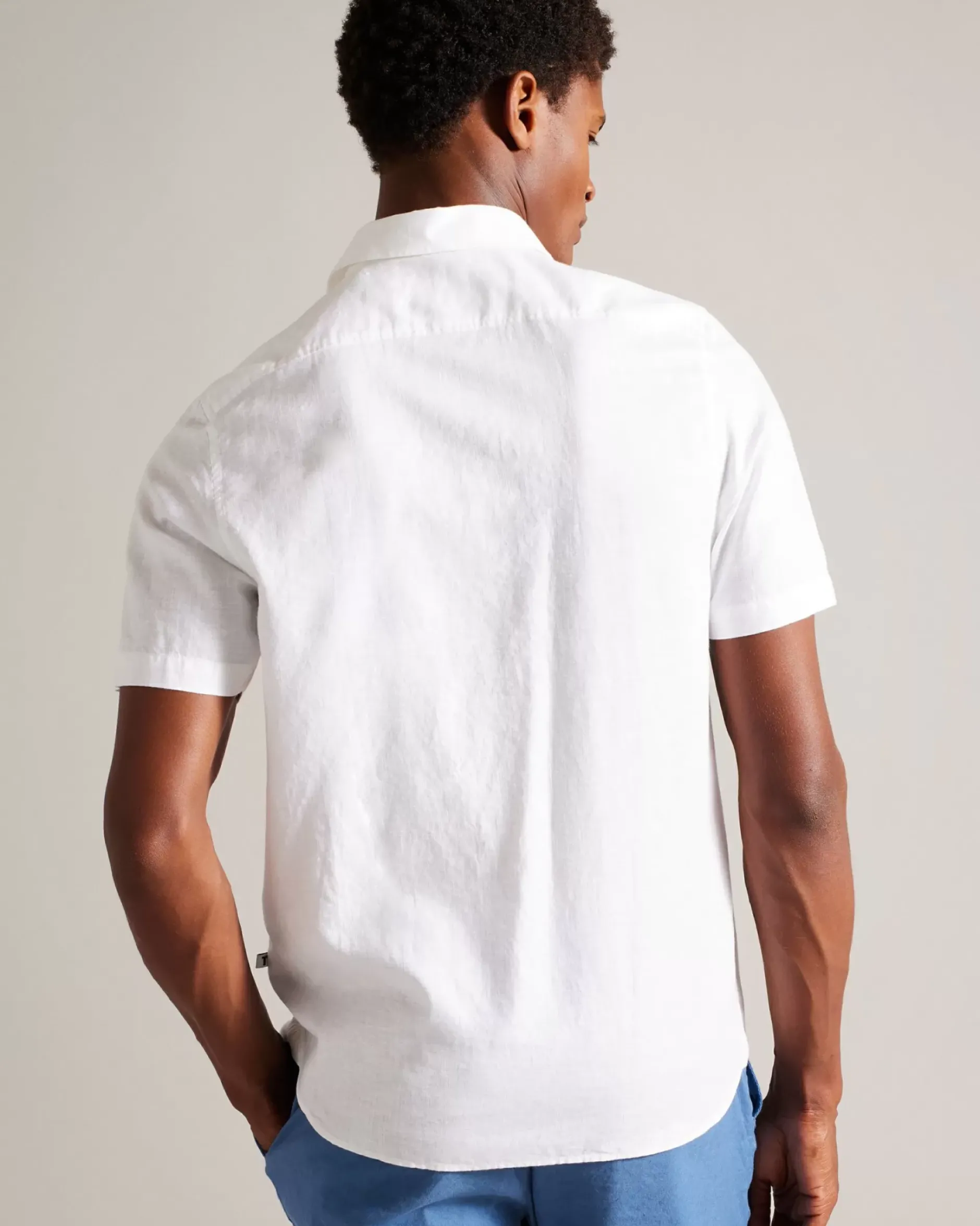 Hot Kingfrd Men Shirts