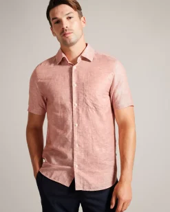 Clearance Kingfrd Men Shirts