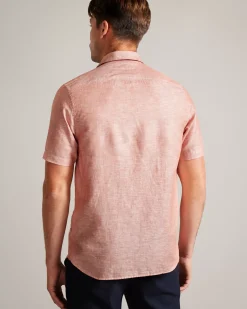 Clearance Kingfrd Men Shirts