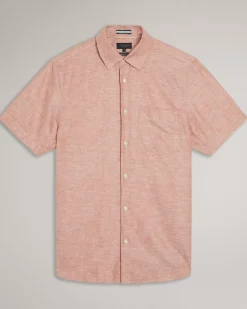 Clearance Kingfrd Men Shirts
