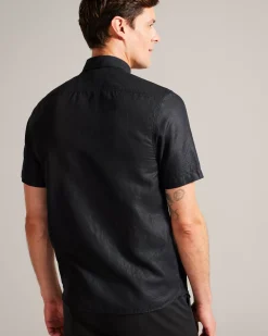Kingfrd Men Shirts