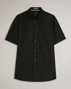 Kingfrd Men Shirts