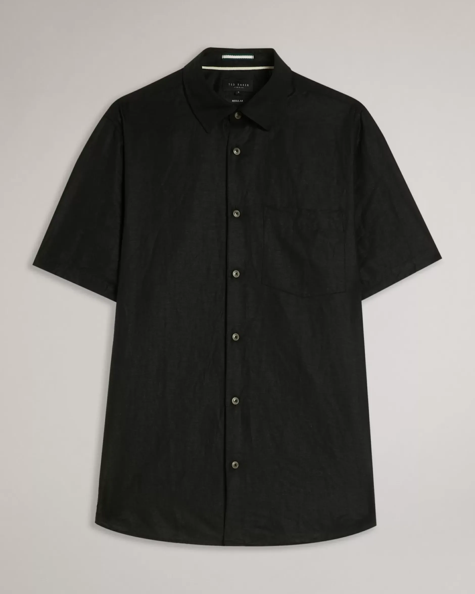 Kingfrd Men Shirts