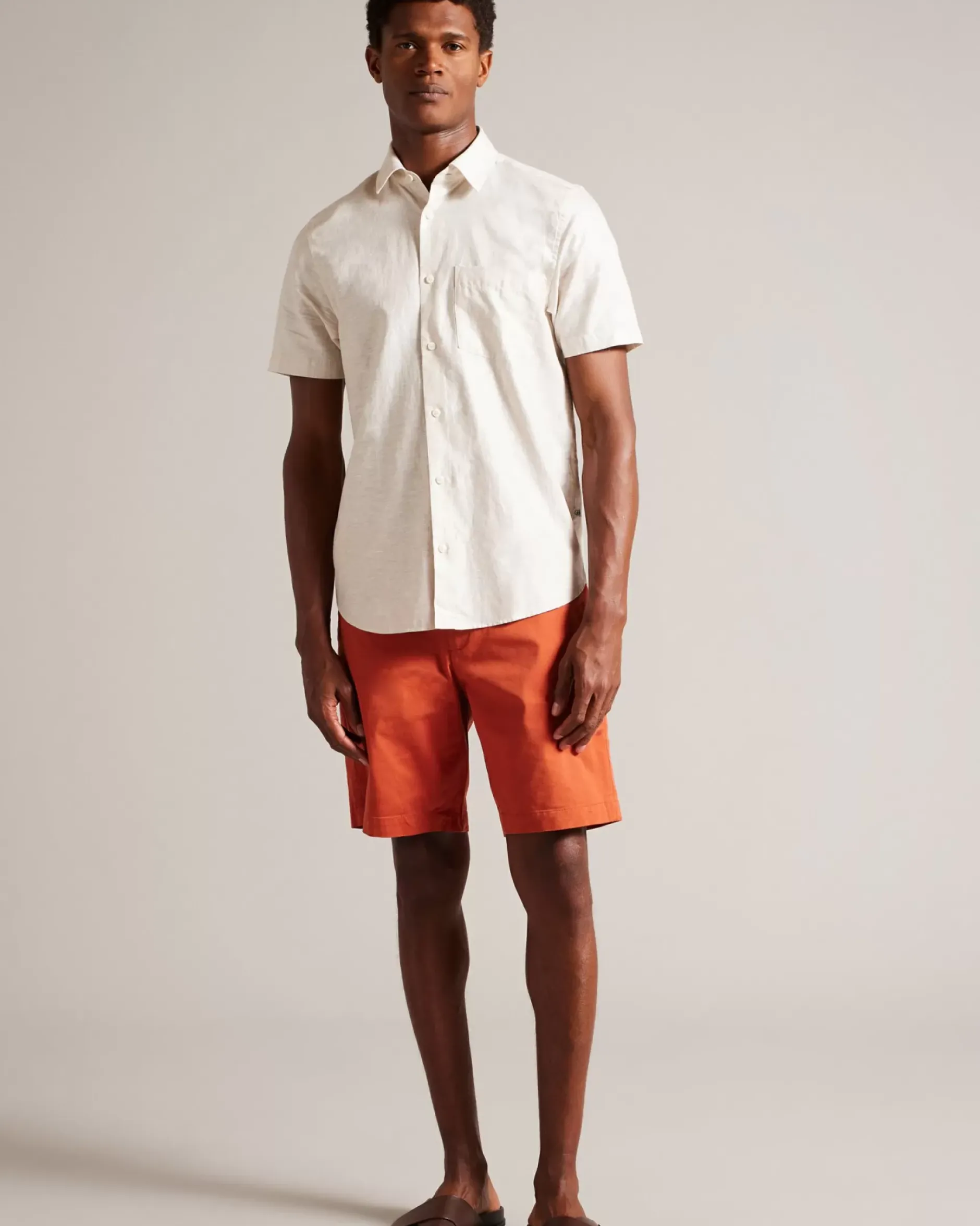Discount Kingfrd Men Shirts