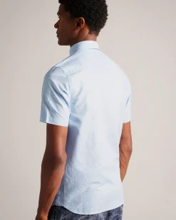 Online Kingfrd Men Shirts
