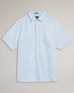 Online Kingfrd Men Shirts