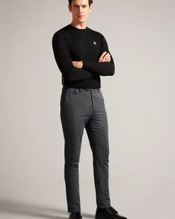 Outlet Kinner Men Trousers & Chinos