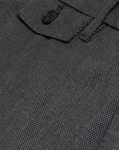 Outlet Kinner Men Trousers & Chinos