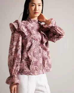 New Kiraaa Women Tops & Blouses