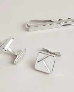Hot Klassik Men Cufflinks