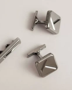 Discount Klassik Men Cufflinks