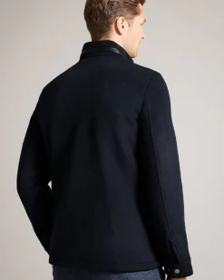 Online Knowl Men Coats & Jackets