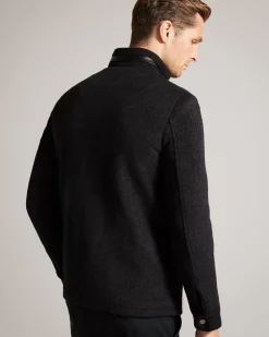 Discount Knowl Men Coats & Jackets