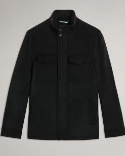 Discount Knowl Men Coats & Jackets