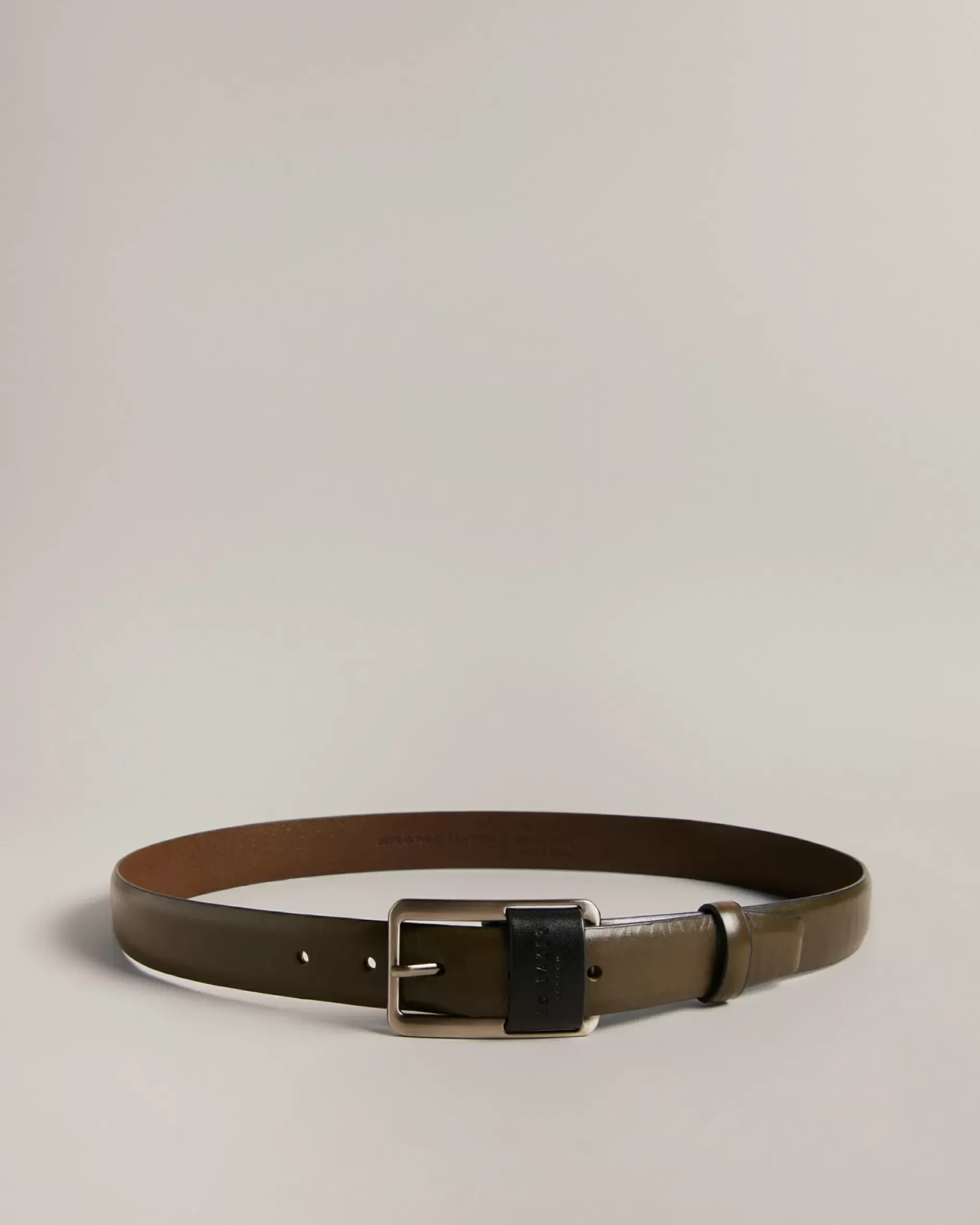 New Koen Men Belts