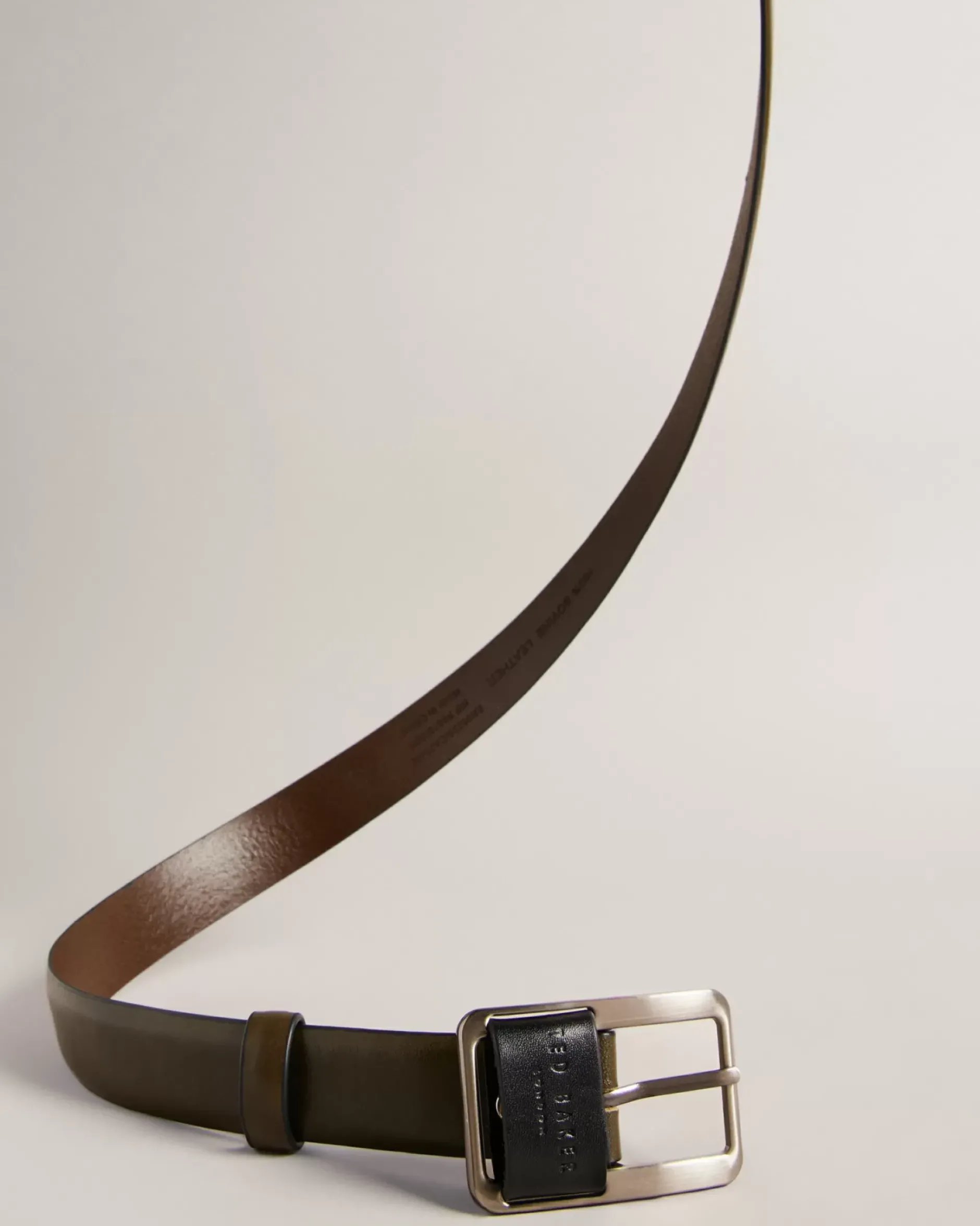 New Koen Men Belts