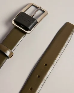 New Koen Men Belts