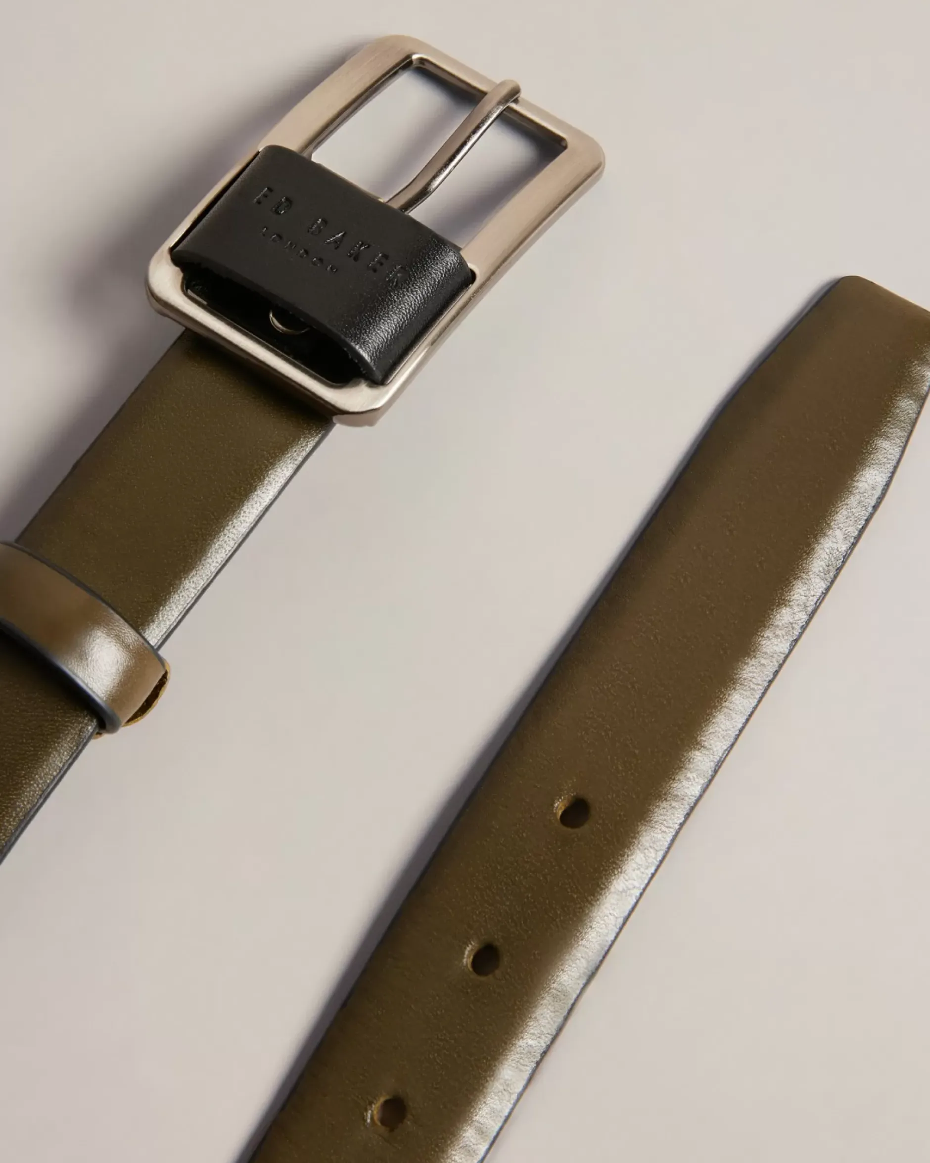 New Koen Men Belts