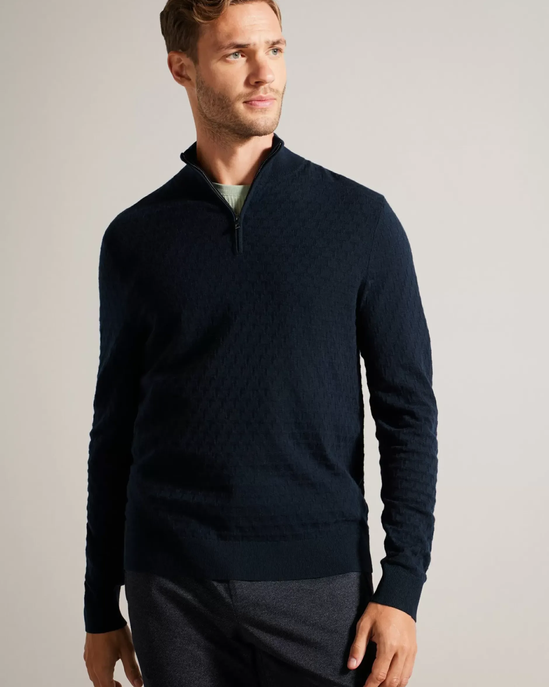 Kurnle Men Tops
