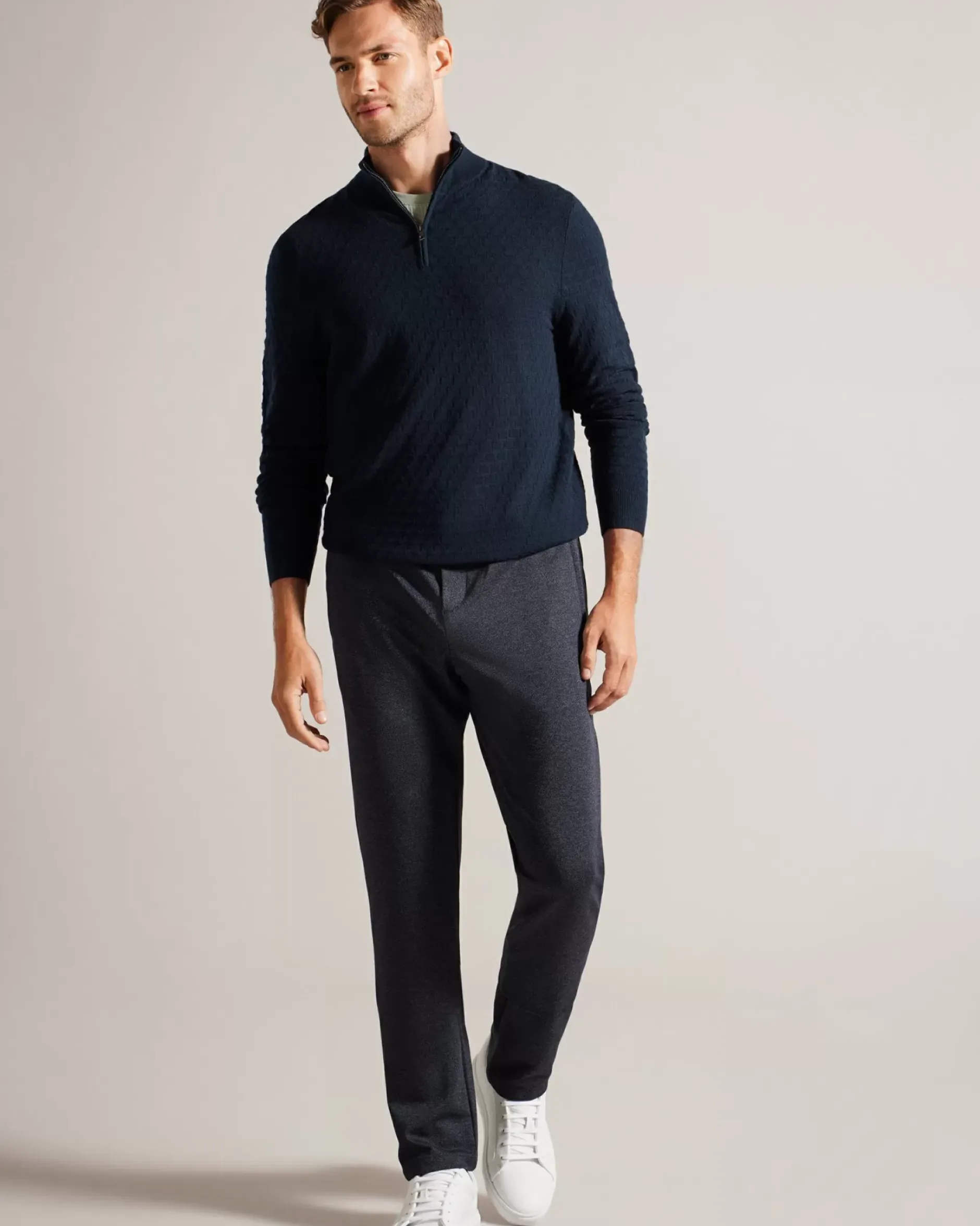 Kurnle Men Tops