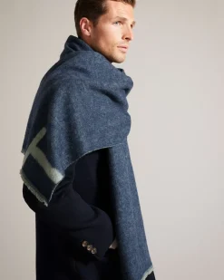 Hot Kyell Men Scarves