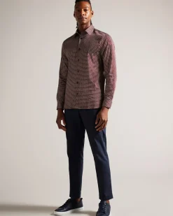 Outlet Laceby Men Shirts