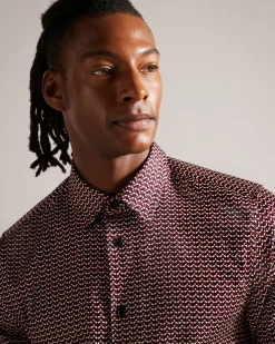 Outlet Laceby Men Shirts