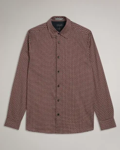 Outlet Laceby Men Shirts