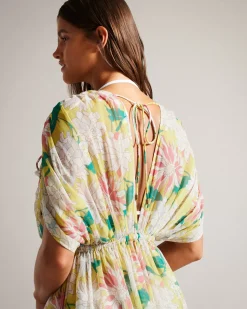 Laciey Women Swimwear & Beachwear