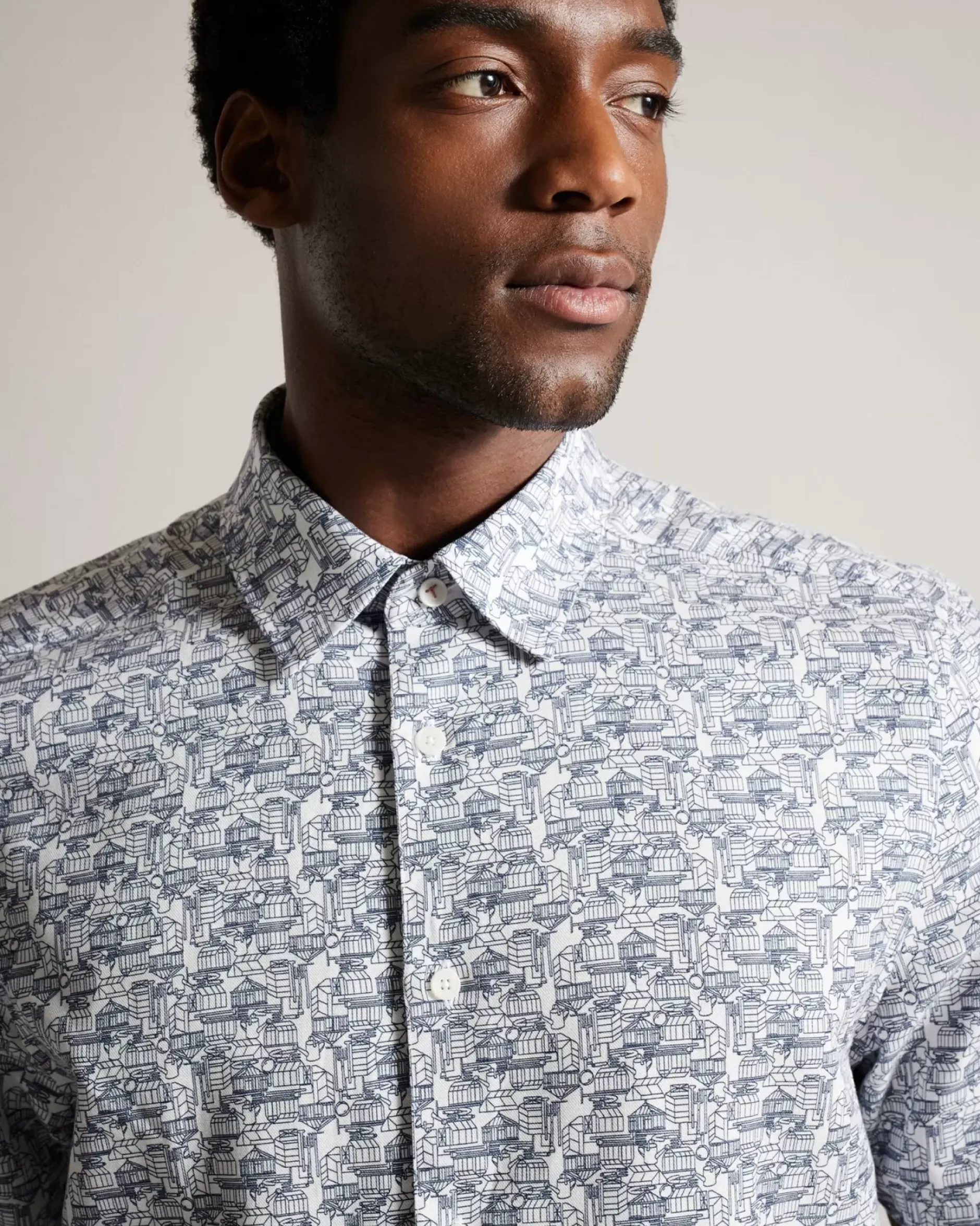 Clearance Laghy Men Shirts