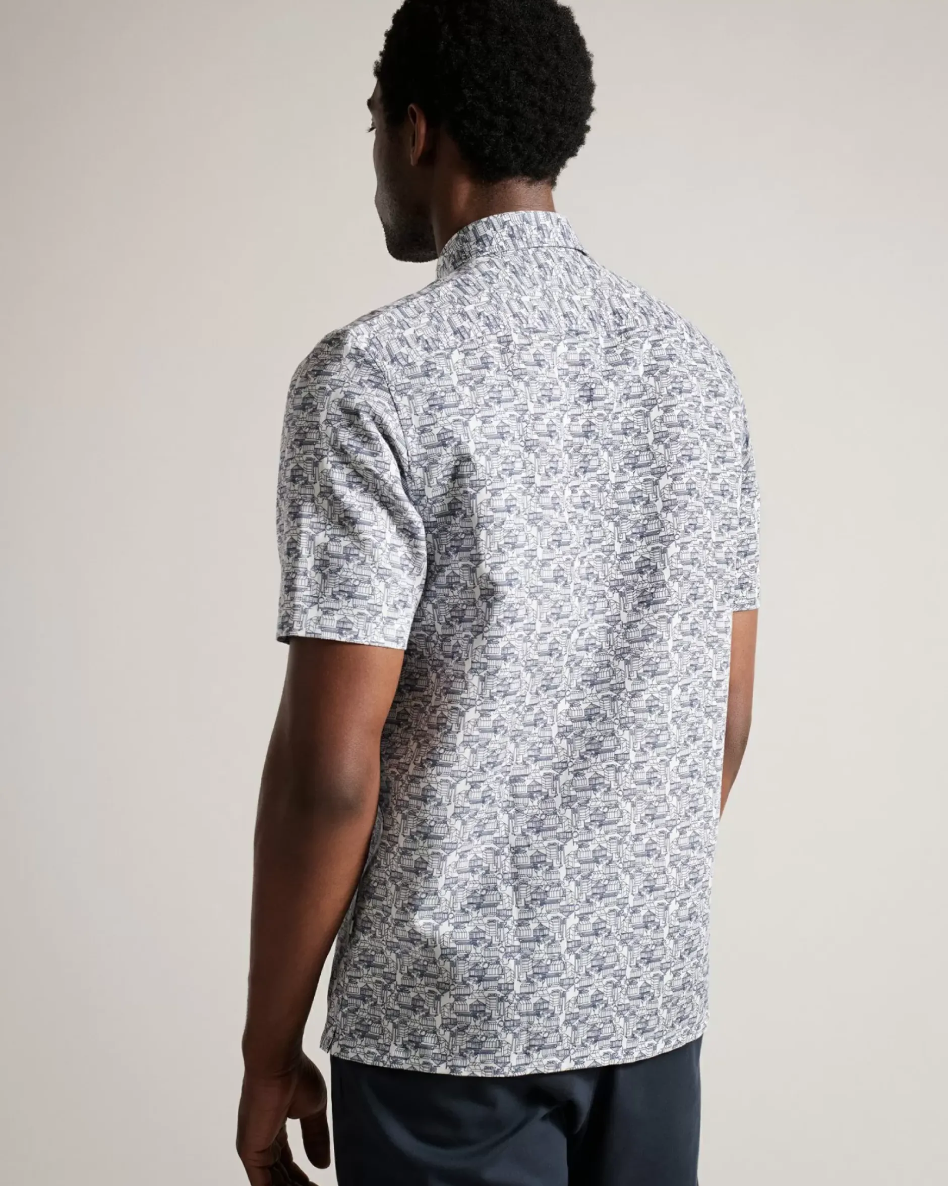 Clearance Laghy Men Shirts