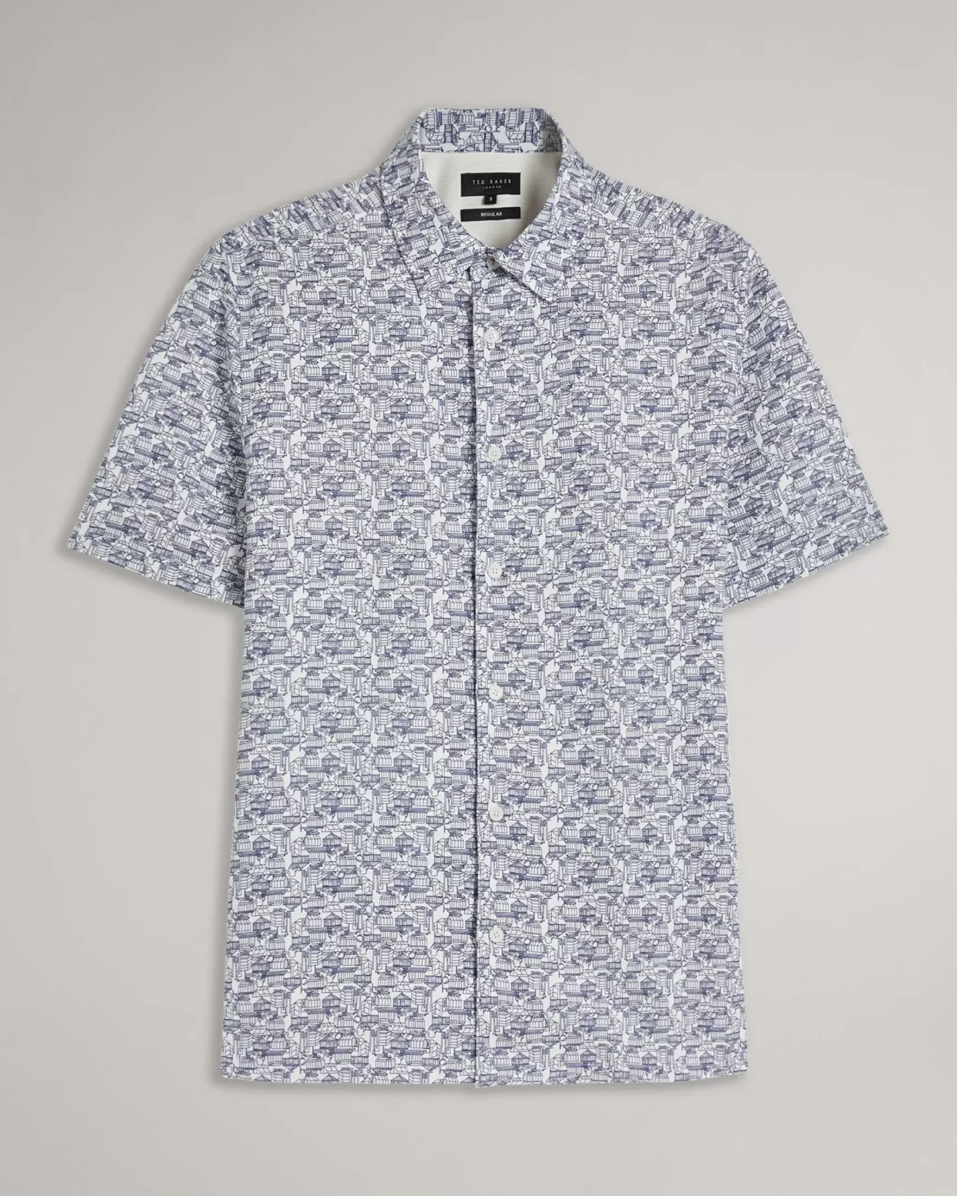 Clearance Laghy Men Shirts