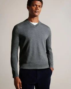 Clearance Lambeh Men Jumpers & Knitwear